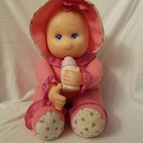 Vintage Doll