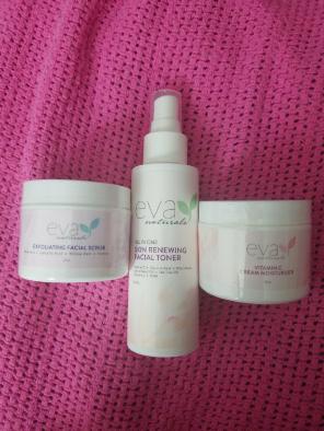 Face Skin care Bundle set