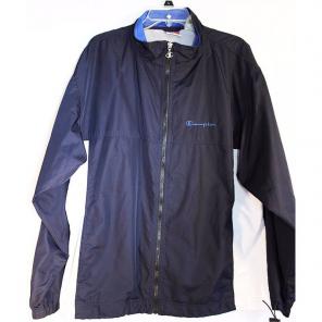 Champion Windbreaker