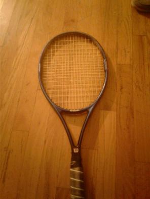 Tennis Racket