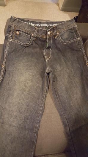 Men's Enyce Pants Sz 34