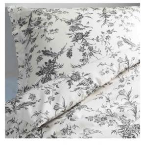 Brand New Alvine Kvist Duvet and Shams