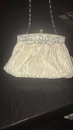 Purse For The Bride