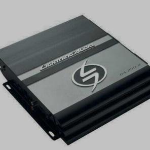 Lightning audio B4.250.2 with control