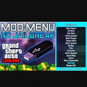 Mod menu