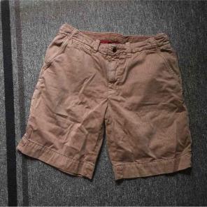 Ralph Lauren Polo khaki shorts