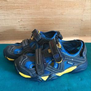 Stride Rite Made 2 Play Shoes 10.5 Boys