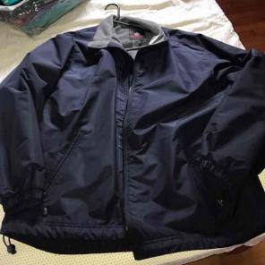 Foot Locker Jacket