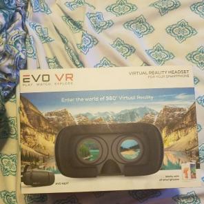 Evo vr