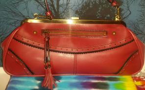 WORTHINGTON Clutch Purse