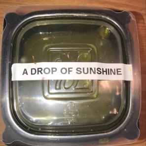 A Drop Of Sunshine Slime