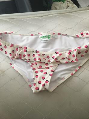 BIKINI BOTTOMS