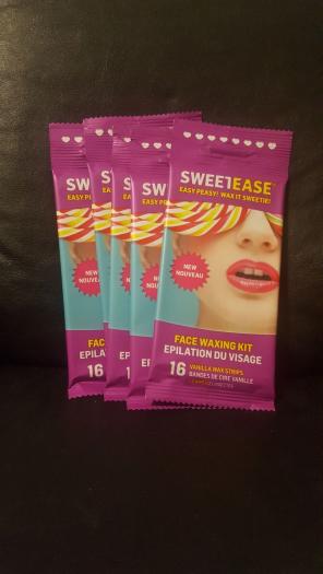 SweetEase Wax Kit (item#170)