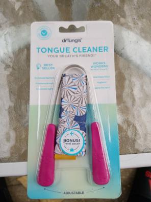 Toung Cleaner