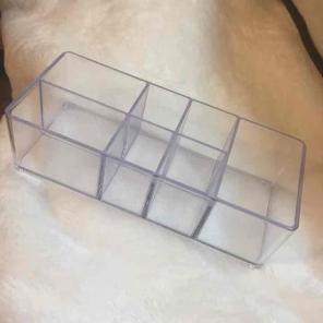 7 Compartment Organizer