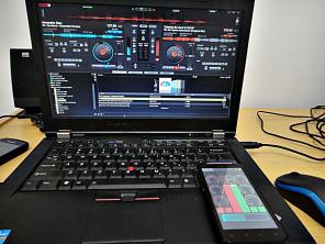 Virtual DJ 8.2 pro installation