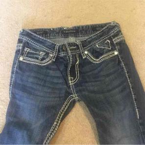 jeans