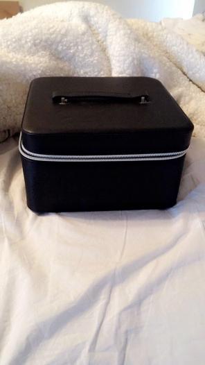Travel Makeup Case