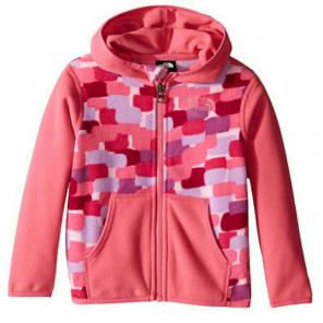 The North Face Infant Fleece Hoodie -NWT