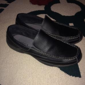 Perry Ellis Loafers