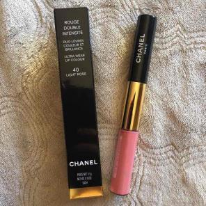 CHANEL ROUGE DOUBLE INTENSITÉ Lip Duo