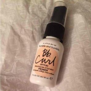 Bb curl style pre style primer 1 oz