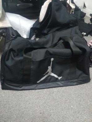 Jordan bag