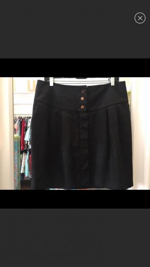Tory Burch Skirt Size 10