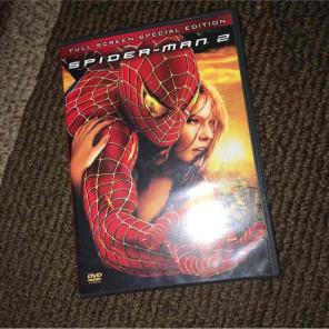 Spider man