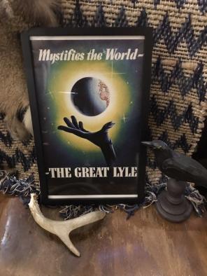 The Great Lyle