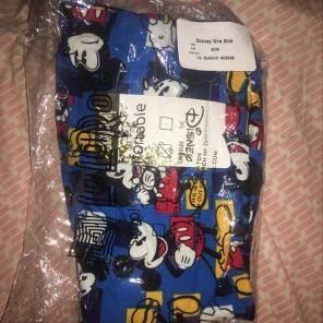 New Disney Leggings ONE SIZE ...