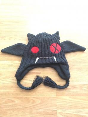 Bat Beanie