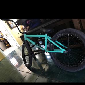 Sunday Bmx Bike 2017