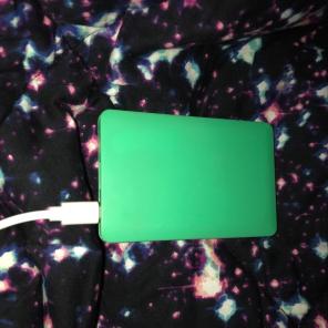 Portable Phone Charger