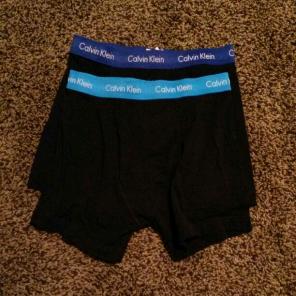 Calvin Klein