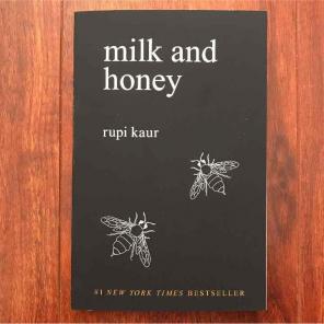 Milk and Honey