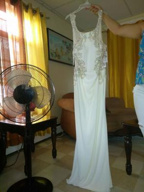 Wedding/Prom dres