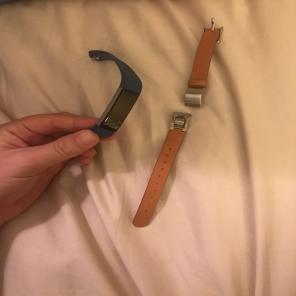 Fitbit Alta