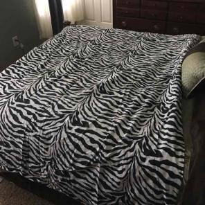 Pottery Barn Duvet Cover