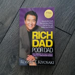 Rich Dad Poor Dad
