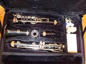 Clarinet