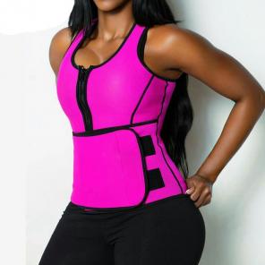 Sauna Vest Waist Trainer