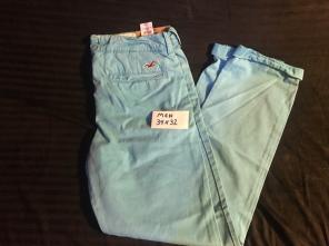 Hollister Men
