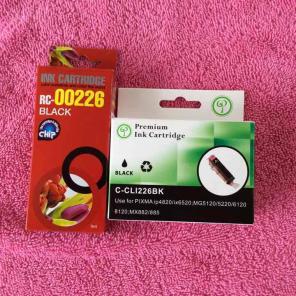 Canon Pixma printer ink