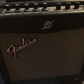 guitar amp