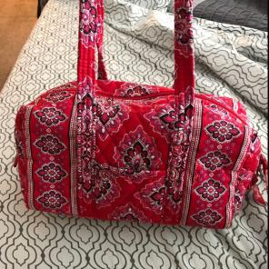 Vera Bradley Bag