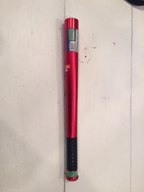 3W XPE LED Baseball Flashlight