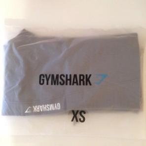 GYMSHARK HIGH WAISTED SEAMLESS LEGGING