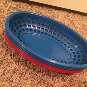 Fry Baskets