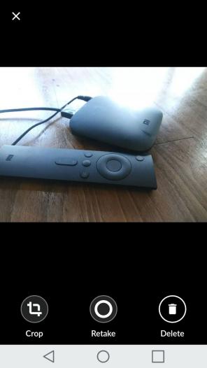 Mi - Chinese Device